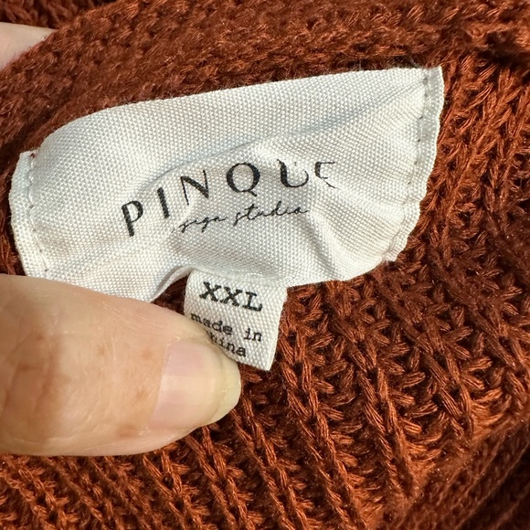 XXL cardigan - Picture 2 of 3